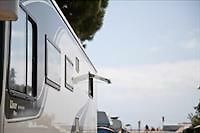 Camping Vall D'Or Castell-Platja d’Aro Exterior foto