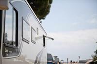 Camping Vall D'Or Castell-Platja d’Aro Exterior foto