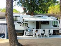 Camping Vall D'Or Castell-Platja d’Aro Exterior foto